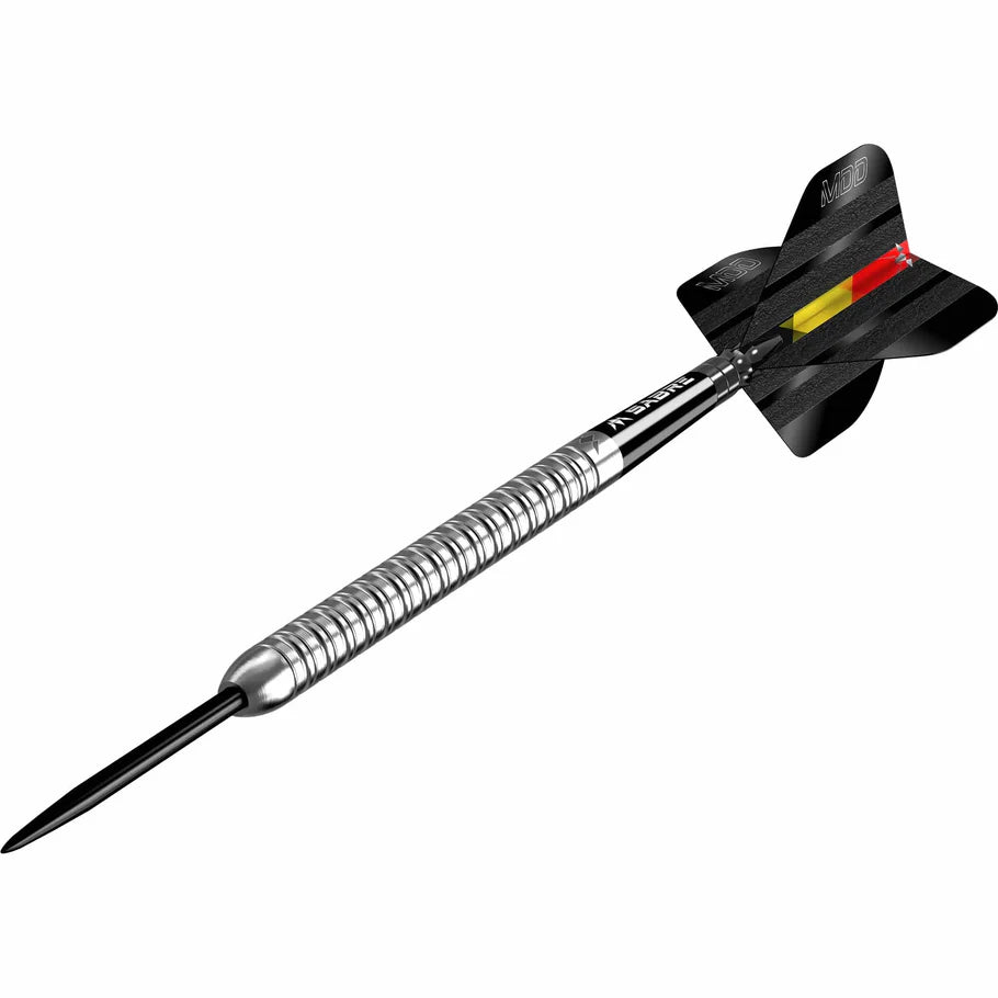 Mission Mike de Decker 95% - Steeldarts