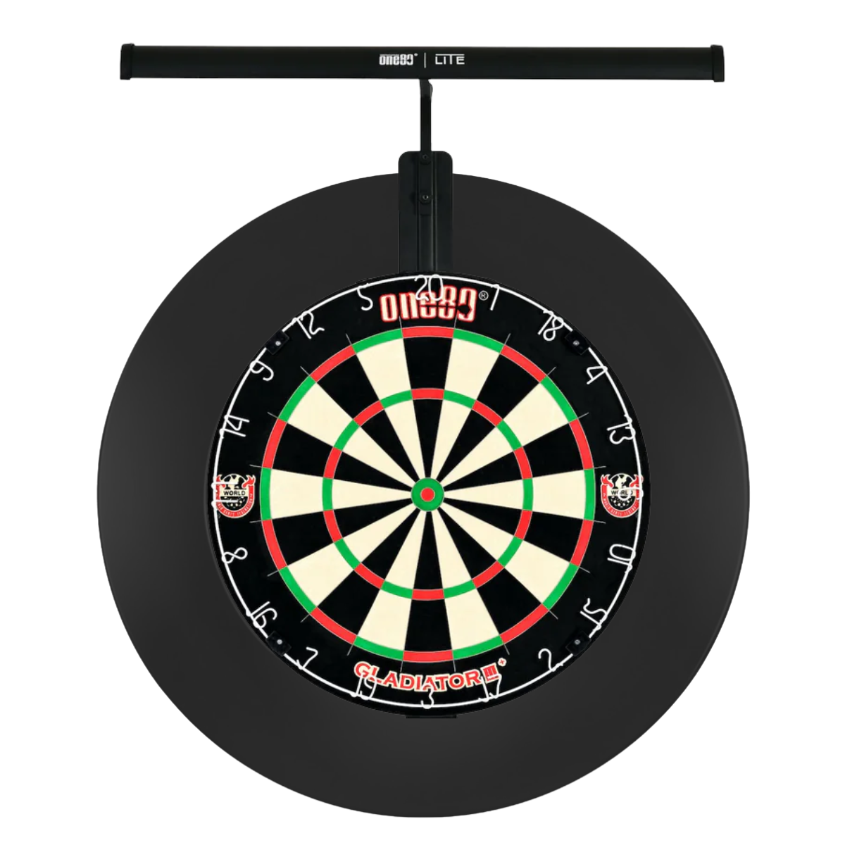 Dart Starter Kit Bundle LITE - Cubedarts
