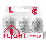 L-Style Dominik Grüllich L1 EZ Weiß Flights