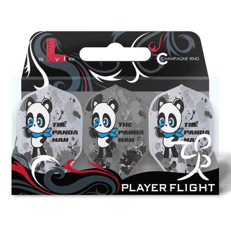 L-Style Xiaochen Zong V2 Signature Pro Flights L1 Mix