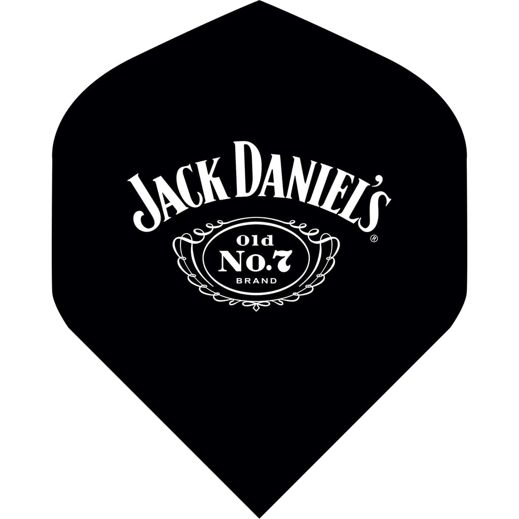 Jack Daniels Flight No2 Cartouche logo