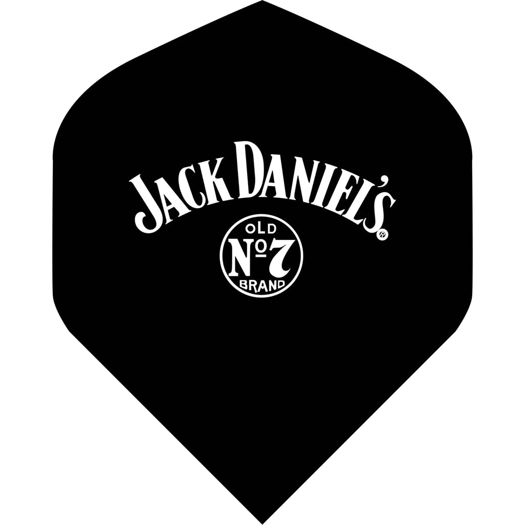 Jack Daniels Flight No2 Old No7 Logo