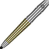 Bullet Fang 90% Tungsten Steeltip