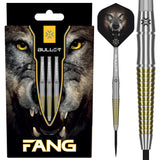 Bullet Fang 90% Tungsten Steeltip