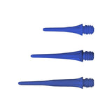 Cosmo Fit Point Plus 2.0 Softdartspitzen Blau