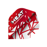 Harrows Damon Heta Series 4 Softdarts 90% Tungsten