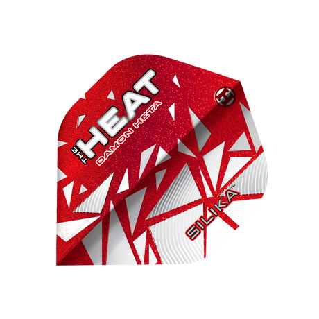 Harrows Damon Heta Series 4 Softdarts 90% Tungsten