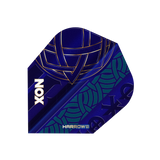 Harrows Nox Brass Darts Softtip