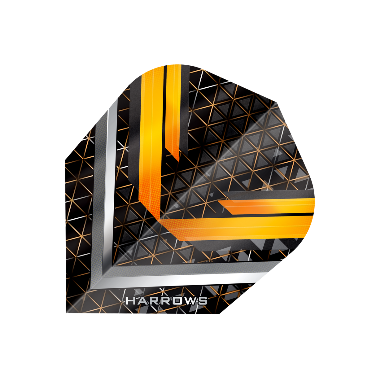 Harrows Vulcan Softdarts