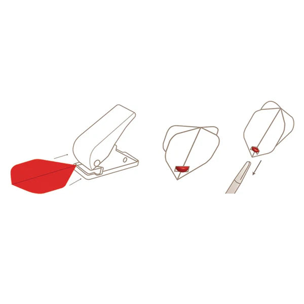Formula Sports Flight Punch