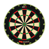 One80 Gladiator 4 Surge Dartboard
