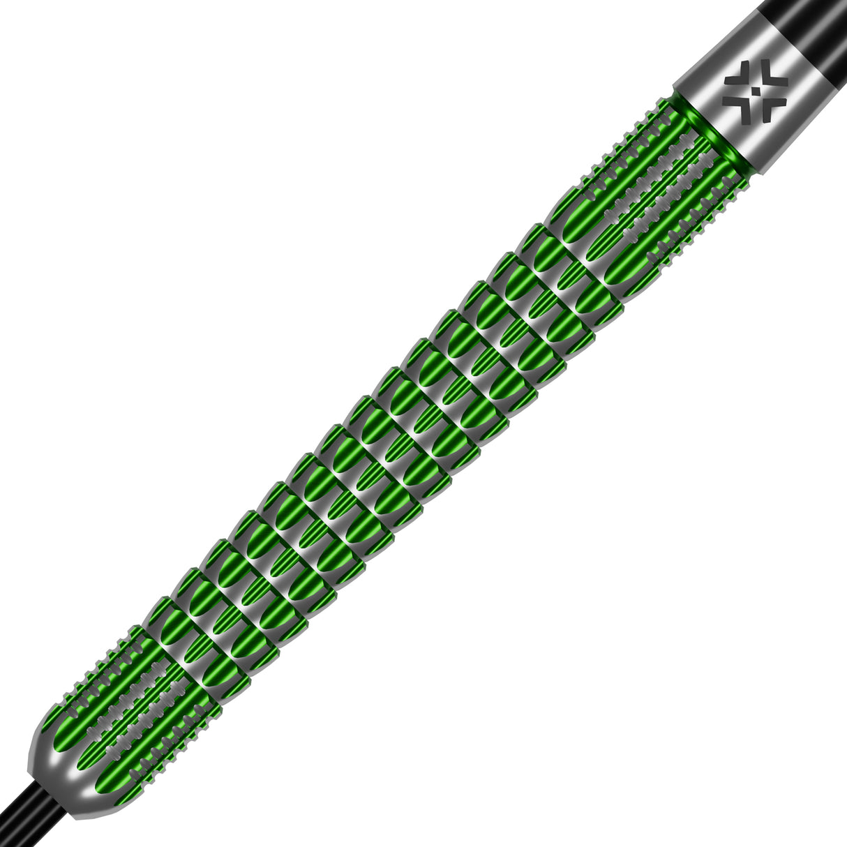 Bullet Gator 90% Tungsten Steeltip