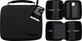 Goat XXL Wallet Schwarz