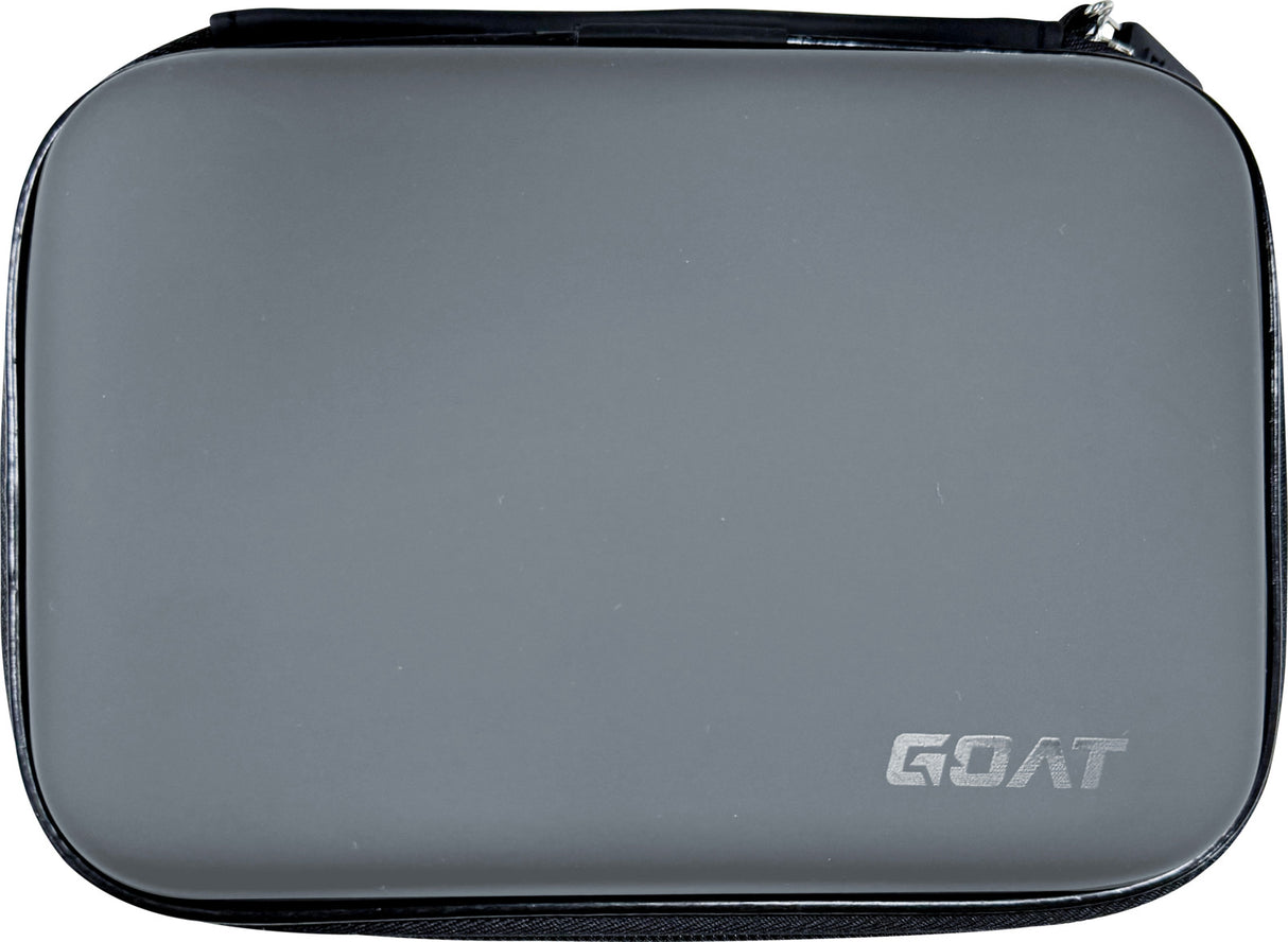 Goat XL Wallet Grau