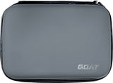 Goat XL Wallet Grau