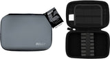 Goat XL Wallet Grau