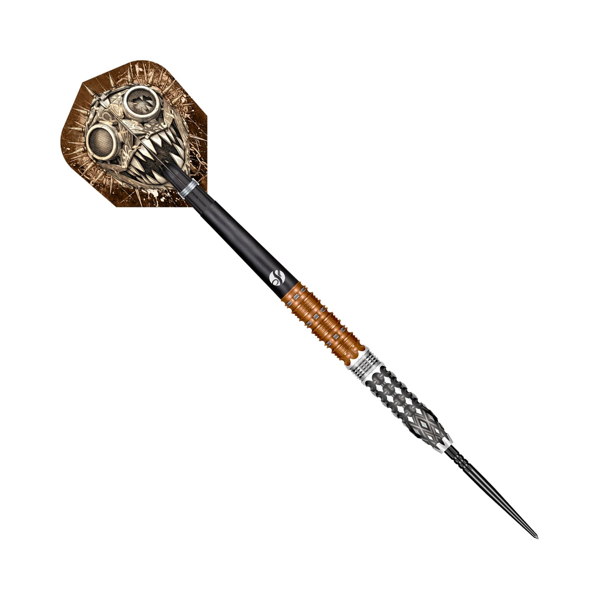 Shot Gnarly Gnasha 95% Steel Tip