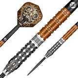 Shot Gnarly Gnasha 95% Steel Tip