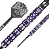 Shot Goths Visara Steel Tip