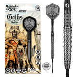 Shot Goths Wulfaz 90% Steel Tip