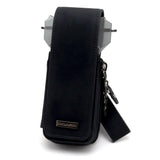 Dynasty Glasses Case Black x Black