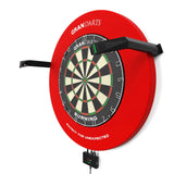 GranDarts Gran Eye Steeldart Auto-Scoring-System