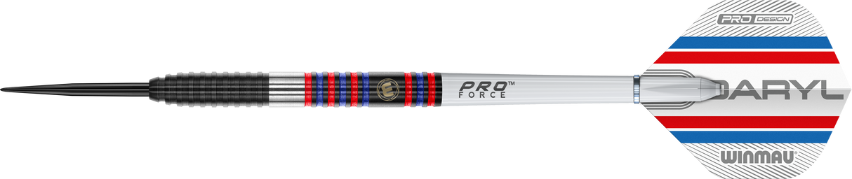 Winmau DARYL GURNEY 85% Steeldarts