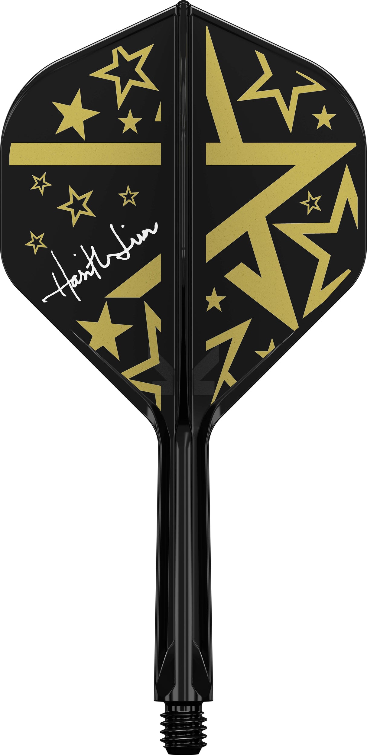 Target Japan K-Flex HOT SHOT Harith Lim No.2 Standard