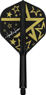 Target Japan K-Flex HOT SHOT Harith Lim No.2 Standard