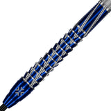 Bullet Hydra 95% Tungsten Steeltip