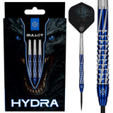 Bullet Hydra 95% Tungsten Steeltip