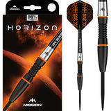 Mission Horizon Steeldarts