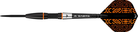 Mission Horizon Steeldarts