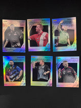 PDC Panini Premier League Edition Contender Cards