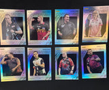 PDC Panini Premier League Edition Contender Cards