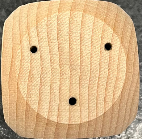 Cubedarts Dartständer Holz