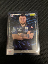 Panini PDC WM Base Cards