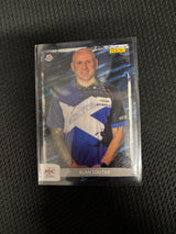 Panini PDC WM Base Cards