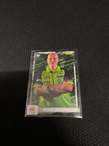 Panini PDC WM Base Cards