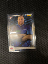 Panini PDC WM Base Cards