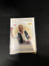 Panini PDC WM LEGENDS Base Cards