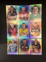 PDC Panini Premier League Edition Base Cards