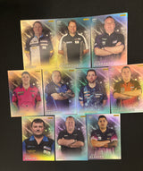 PDC Panini Premier League Edition Base Cards
