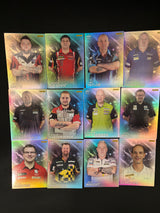 PDC Panini Premier League Edition Base Cards