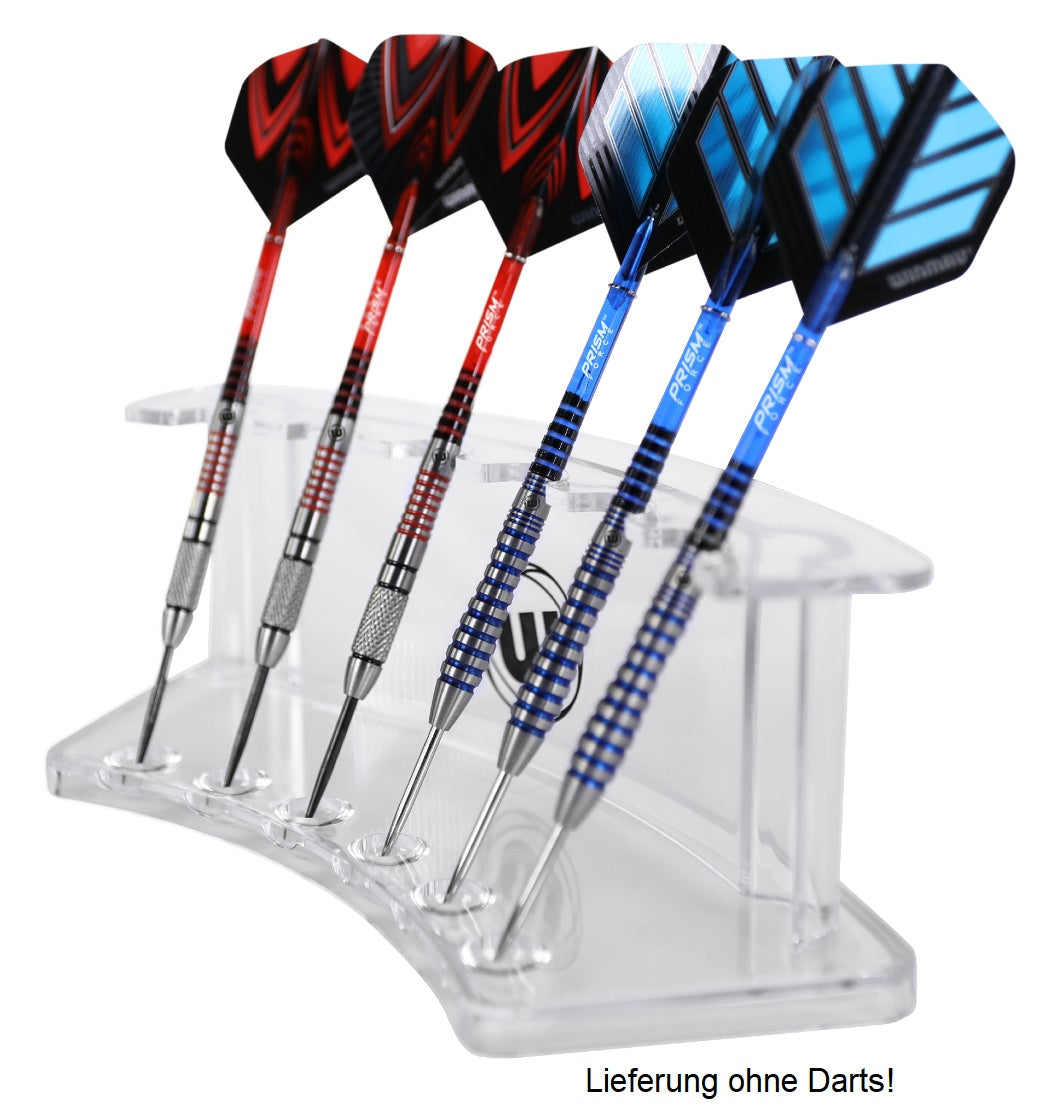 Winmau Wave Darts Display Stand