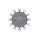 Winmau Trident 180 Caps