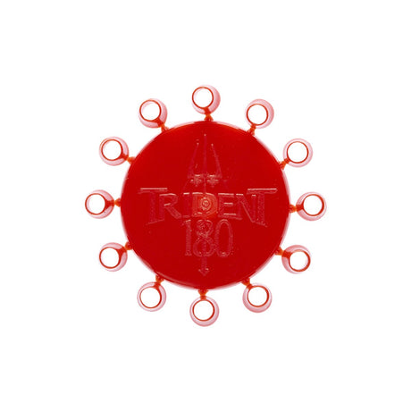Winmau Trident 180 Caps