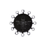 Winmau Trident 180 Caps