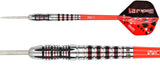 One80 Black J 21 - 03 Steeldart