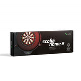 Scolia Home 2 Electronic Score System - Steeldart Punkte-Zählsystem Zählsystem